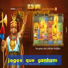 jogos que ganham dinheiro no cadastro